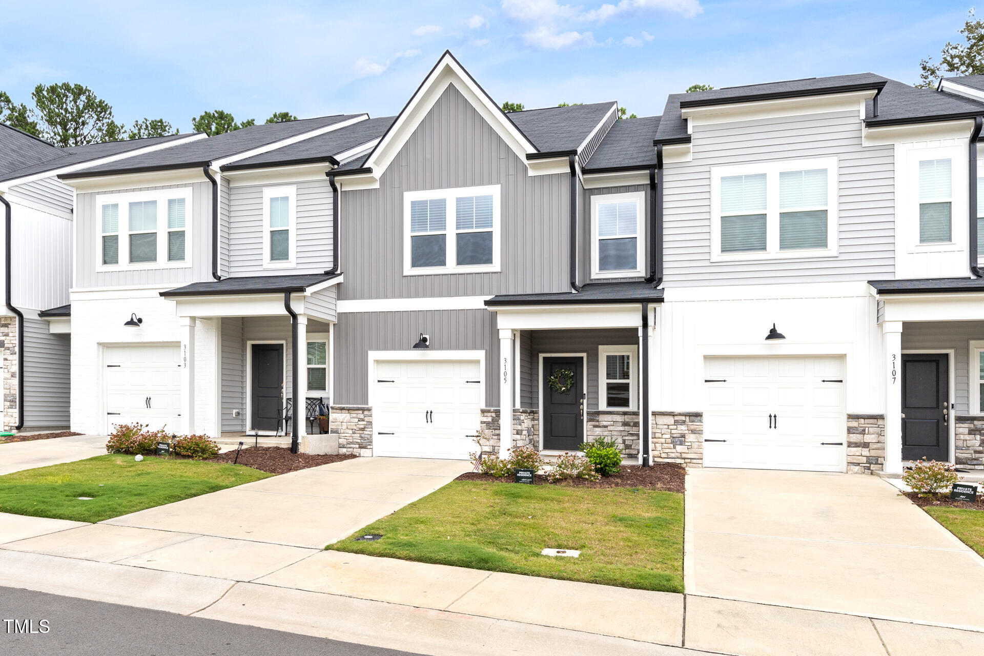 3105 Ranger Drive Durham, NC 27703 - Photo 2 of 31 3105-Ranger-101