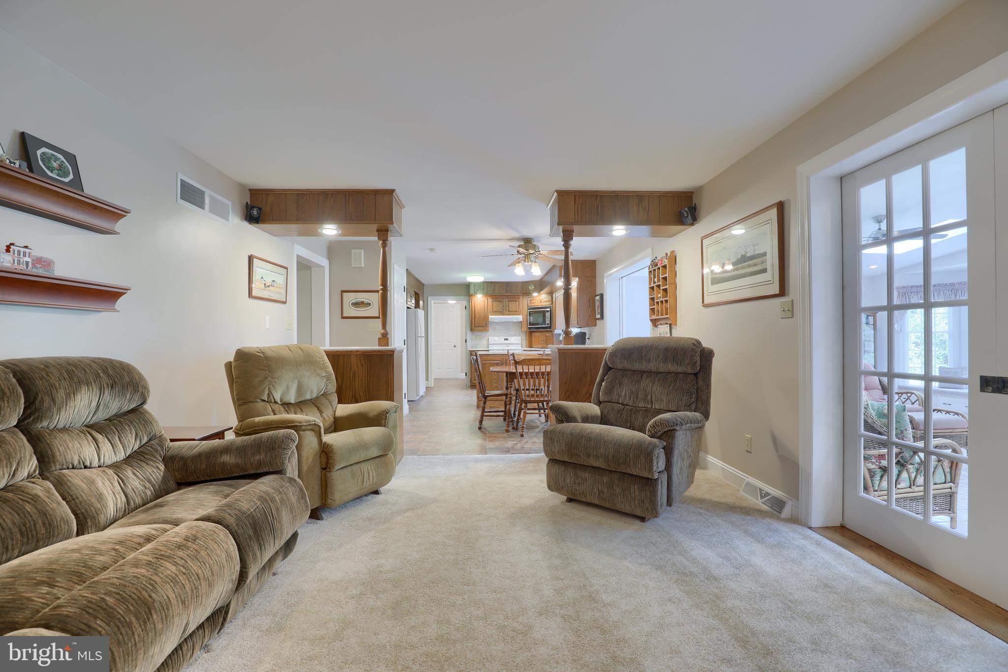 16 Bentley Lane Lititz, PA 17543 - Photo 22 of 59 Family Room