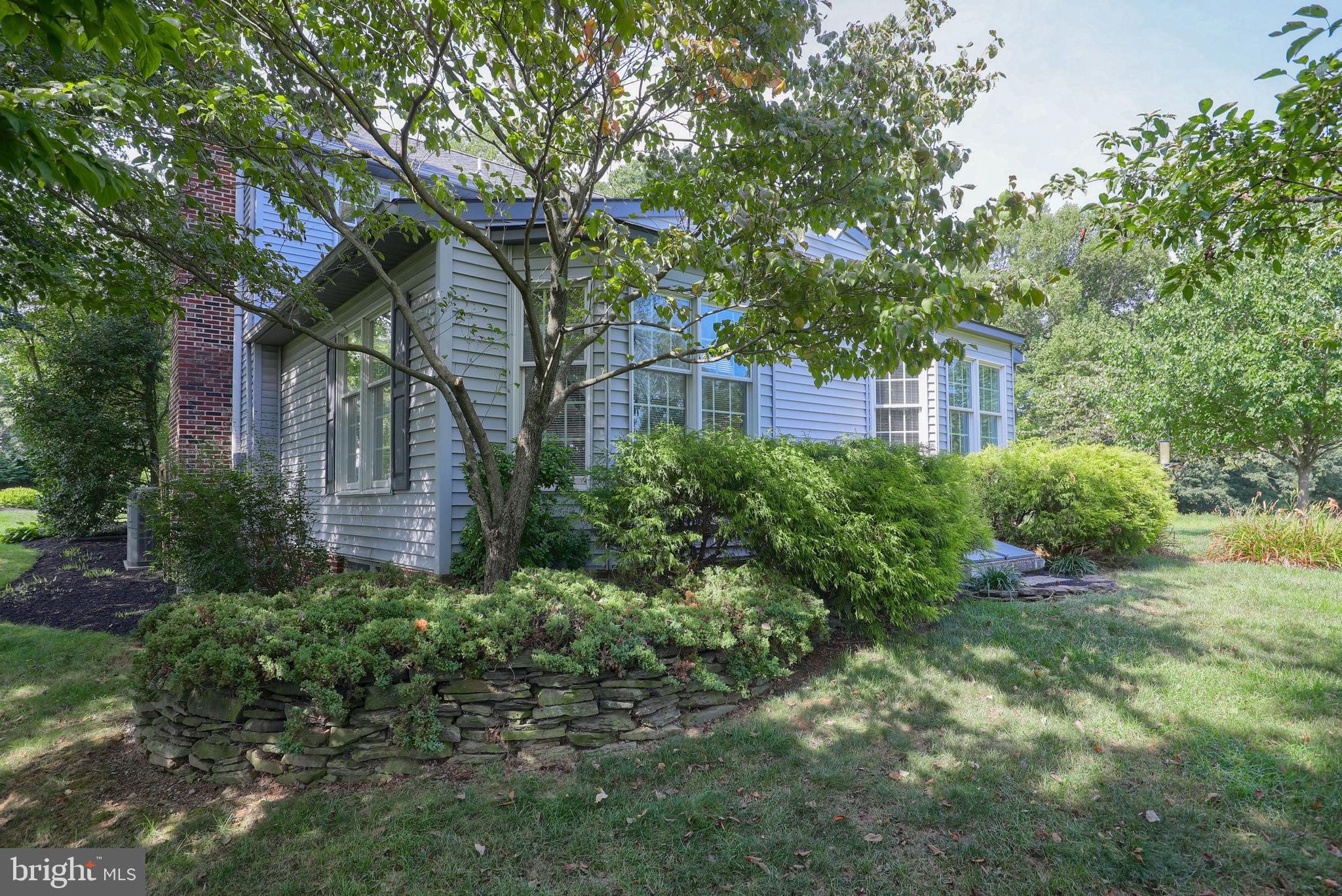 16 Bentley Lane Lititz, PA 17543 - Photo 50 of 59 Rear View