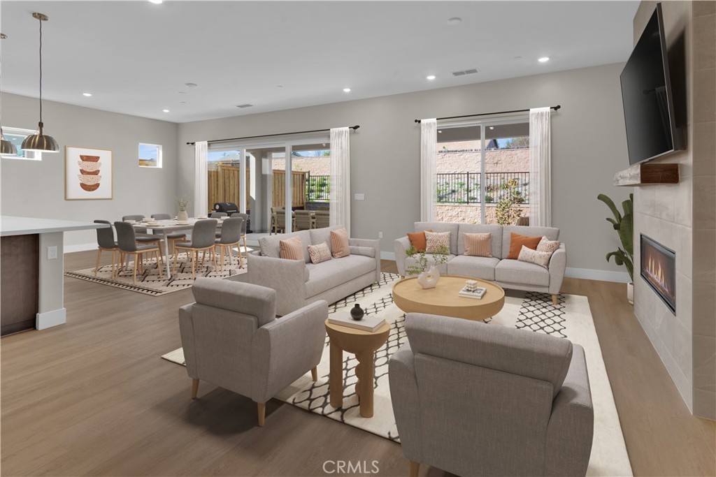 3725 Rosado Road Paso Robles, CA 93446 - Photo 6 of 22 Virtually Staged