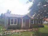 4374 Folger Road Julian, NC 27283 - Photo 1 of 1 Exterior Front.