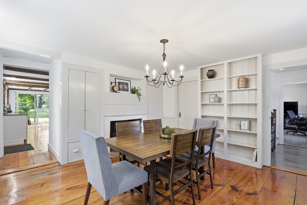 313 Berlin Road Bolton, MA 01740 - Photo 4 of 41