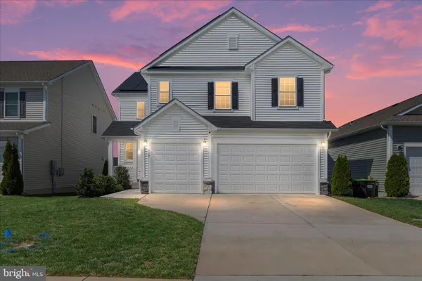 $695,000 | 108 Nevermore Drive, Winchester, VA 22602