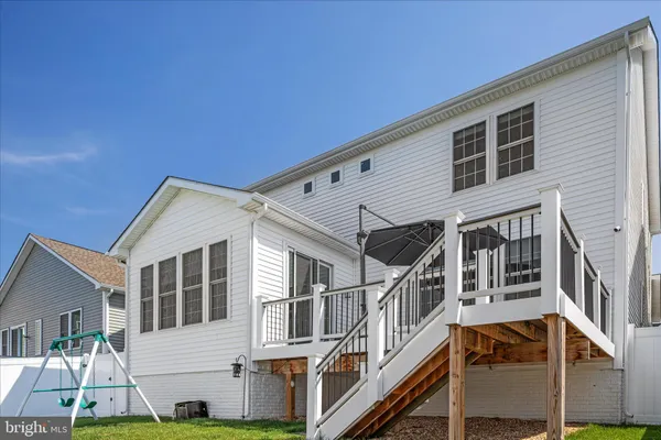 $695,000 | 108 Nevermore Drive, Winchester, VA 22602