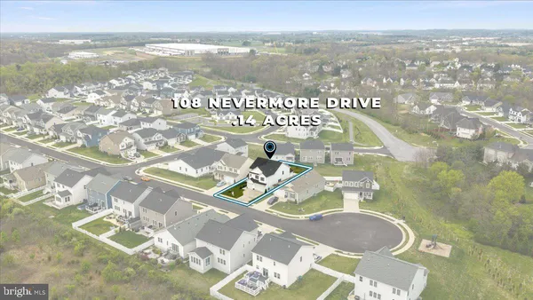 $695,000 | 108 Nevermore Drive, Winchester, VA 22602