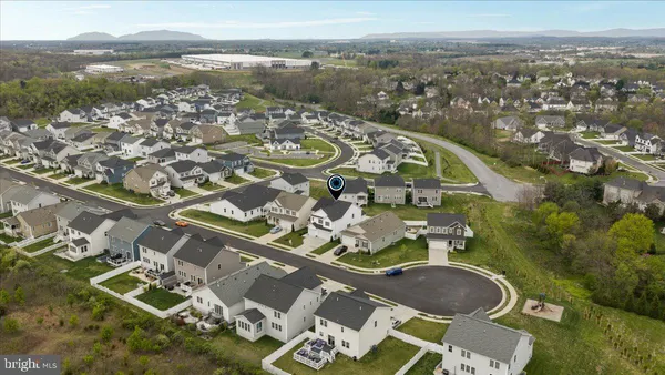 $695,000 | 108 Nevermore Drive, Winchester, VA 22602