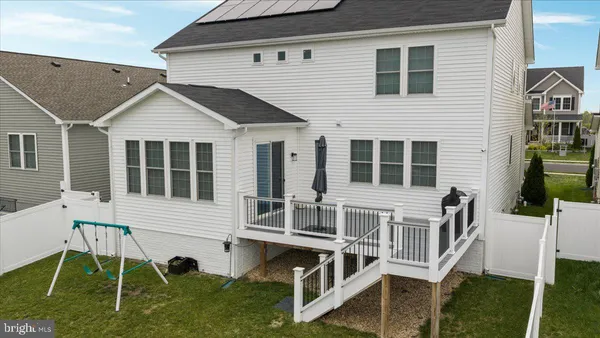 $695,000 | 108 Nevermore Drive, Winchester, VA 22602