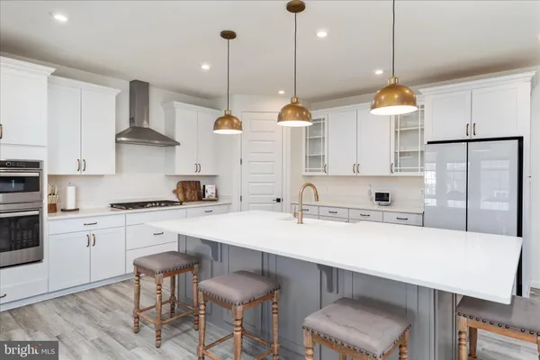 $695,000 | 108 Nevermore Drive, Winchester, VA 22602