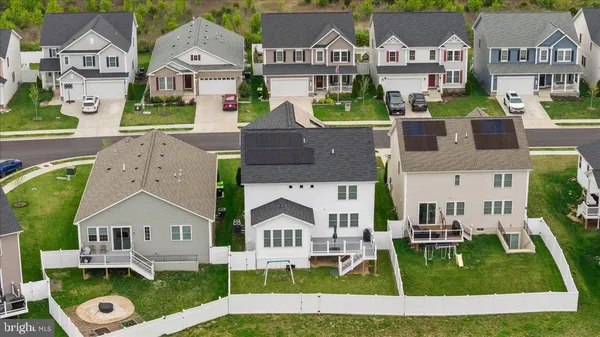 $695,000 | 108 Nevermore Drive, Winchester, VA 22602