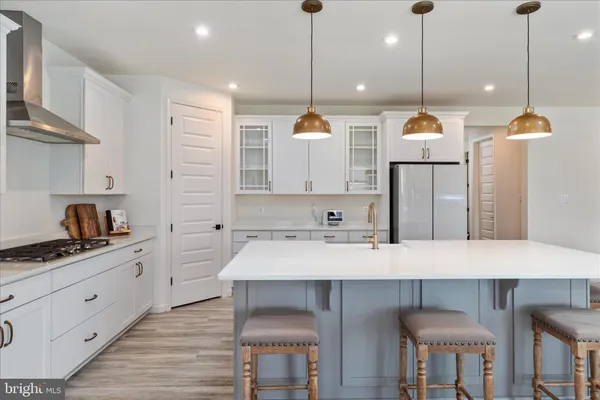 $695,000 | 108 Nevermore Drive, Winchester, VA 22602