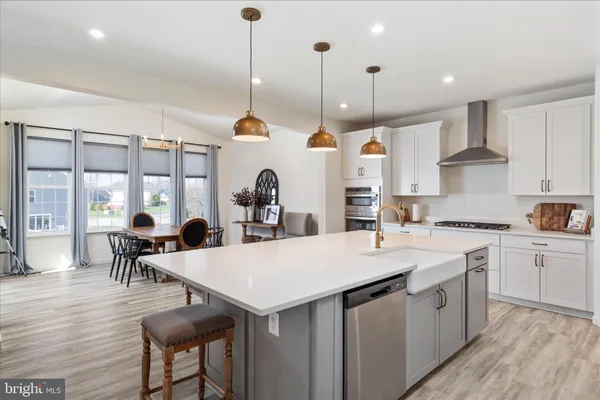 $695,000 | 108 Nevermore Drive, Winchester, VA 22602