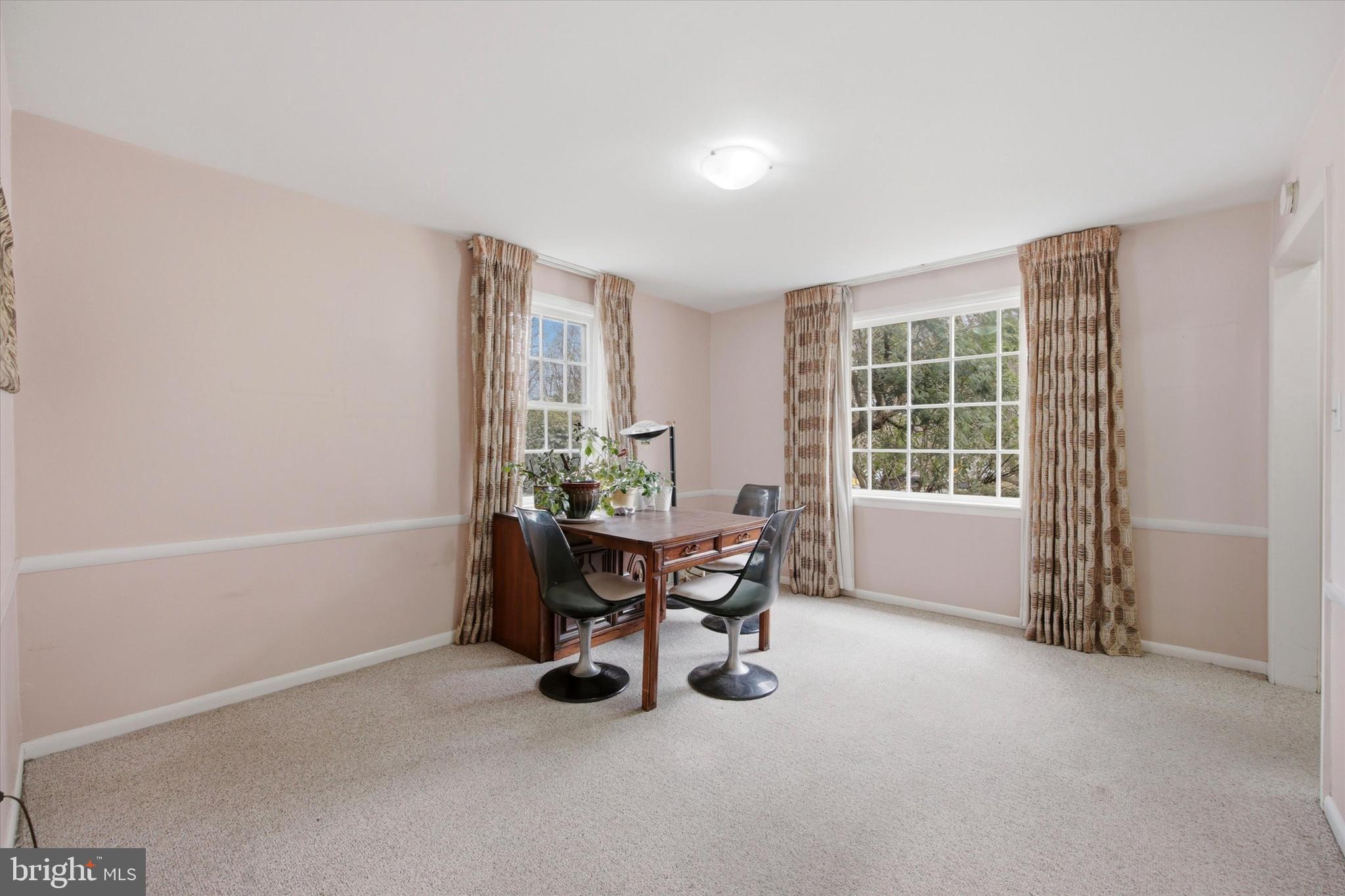 359 Spring Valley Road Springfield, PA 19064 - Photo 10 of 27 Dining Room