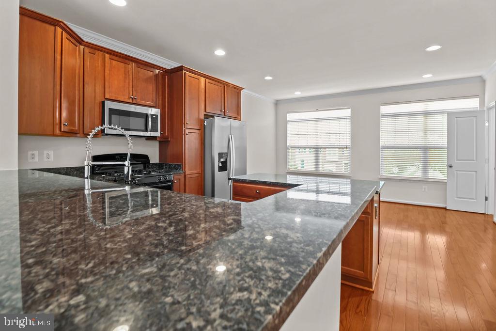 149 Short Branch Road Stafford, VA 22556 - Photo 4 of 35 Kitchen