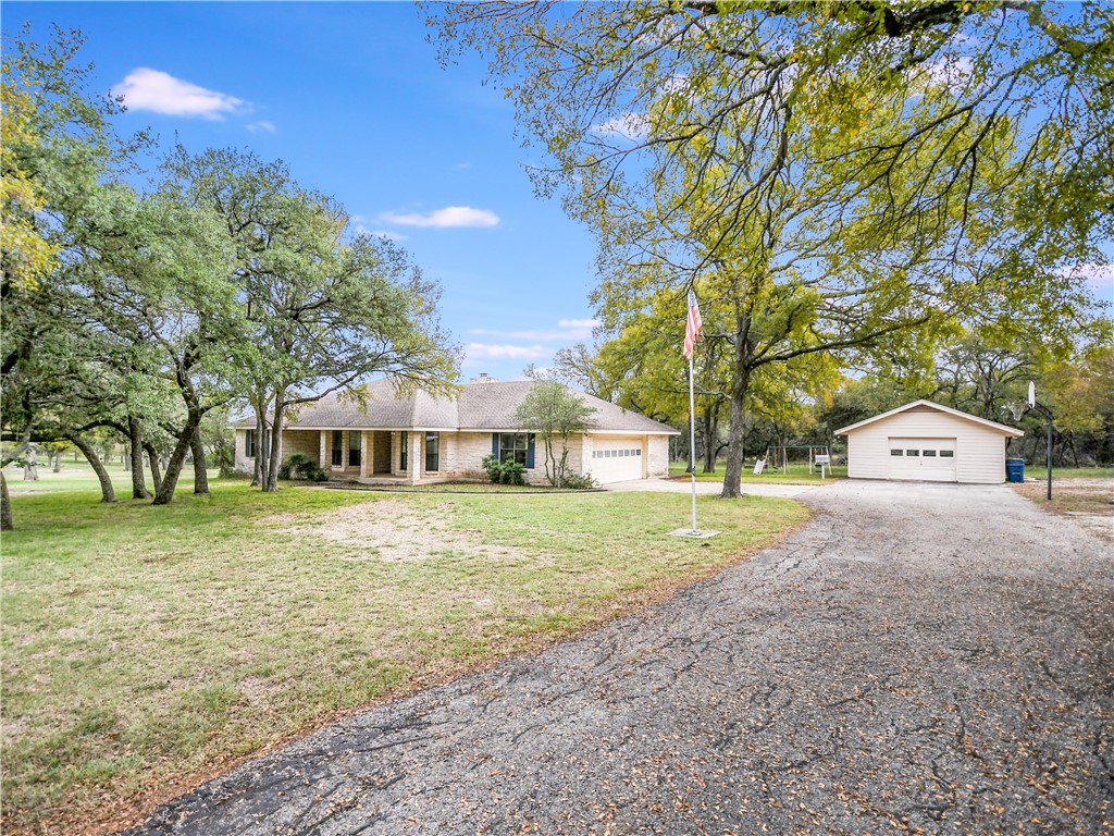 203 Wind Ridge Cove Georgetown, TX 78628 - Photo 1 of 1