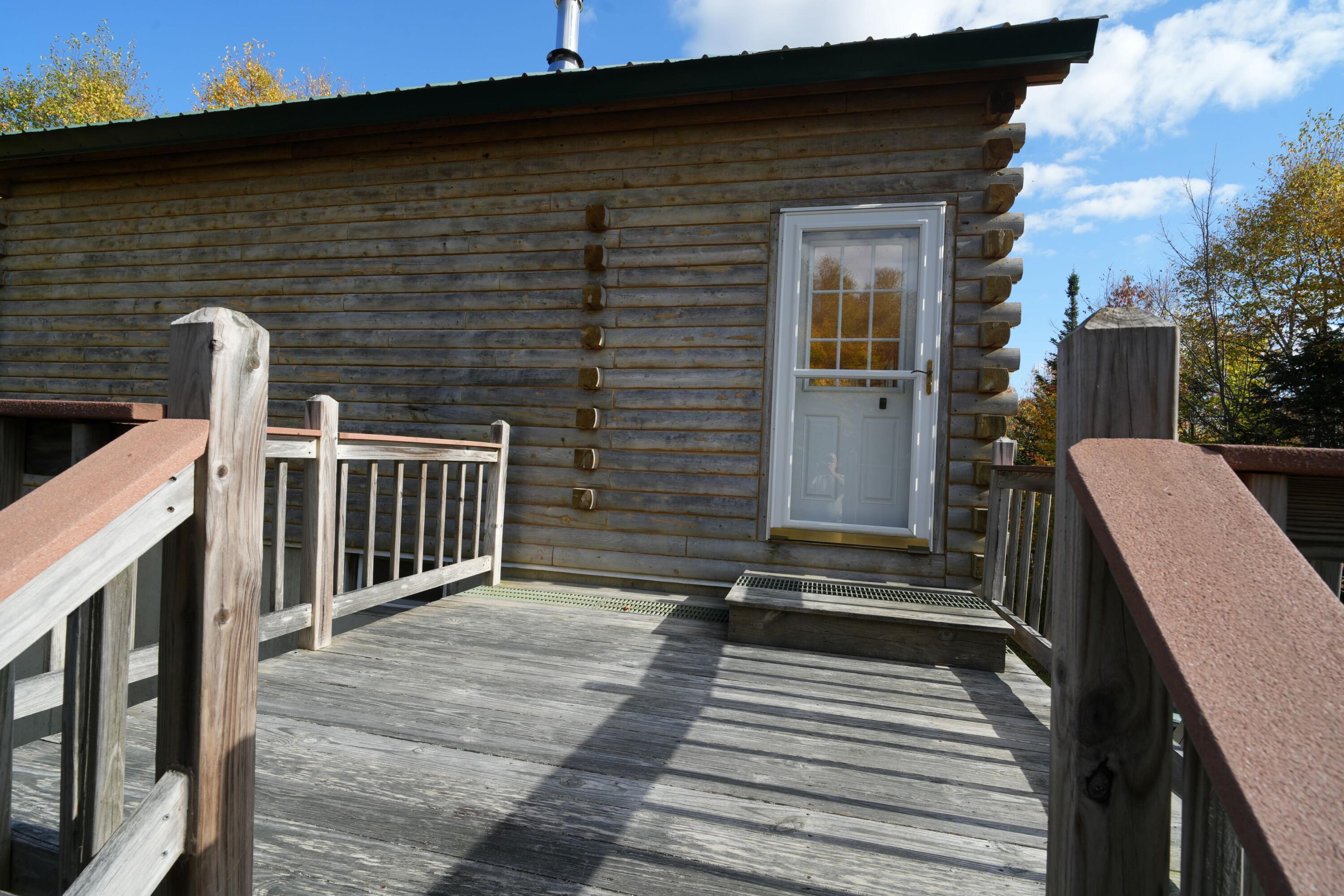 1 L 10/2 Hemore Road Houlton, ME 04730 - Photo 8 of 46 DSC00122