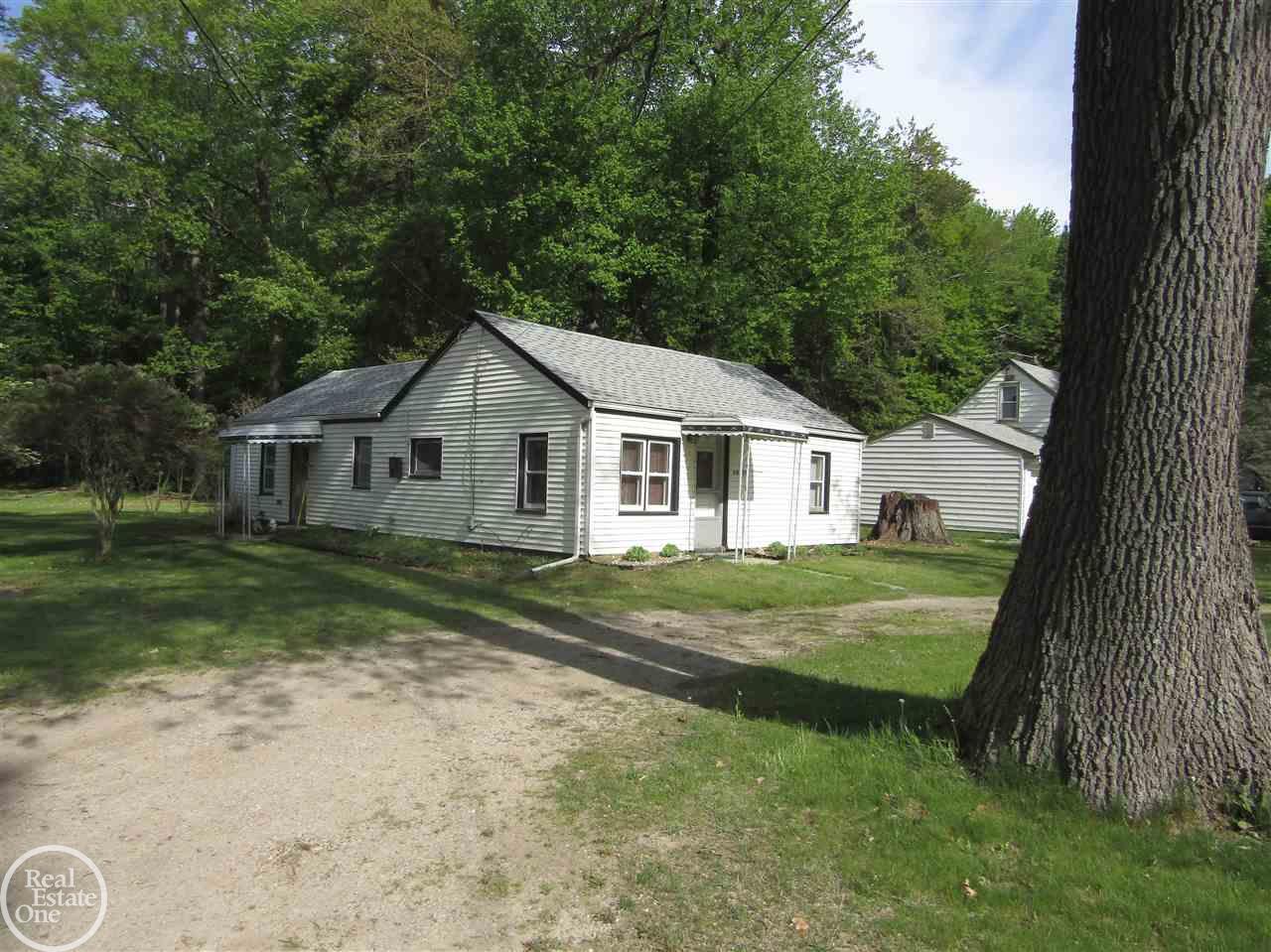 50551 Sass Road Chesterfield, MI 48047 - Photo 1 of 16