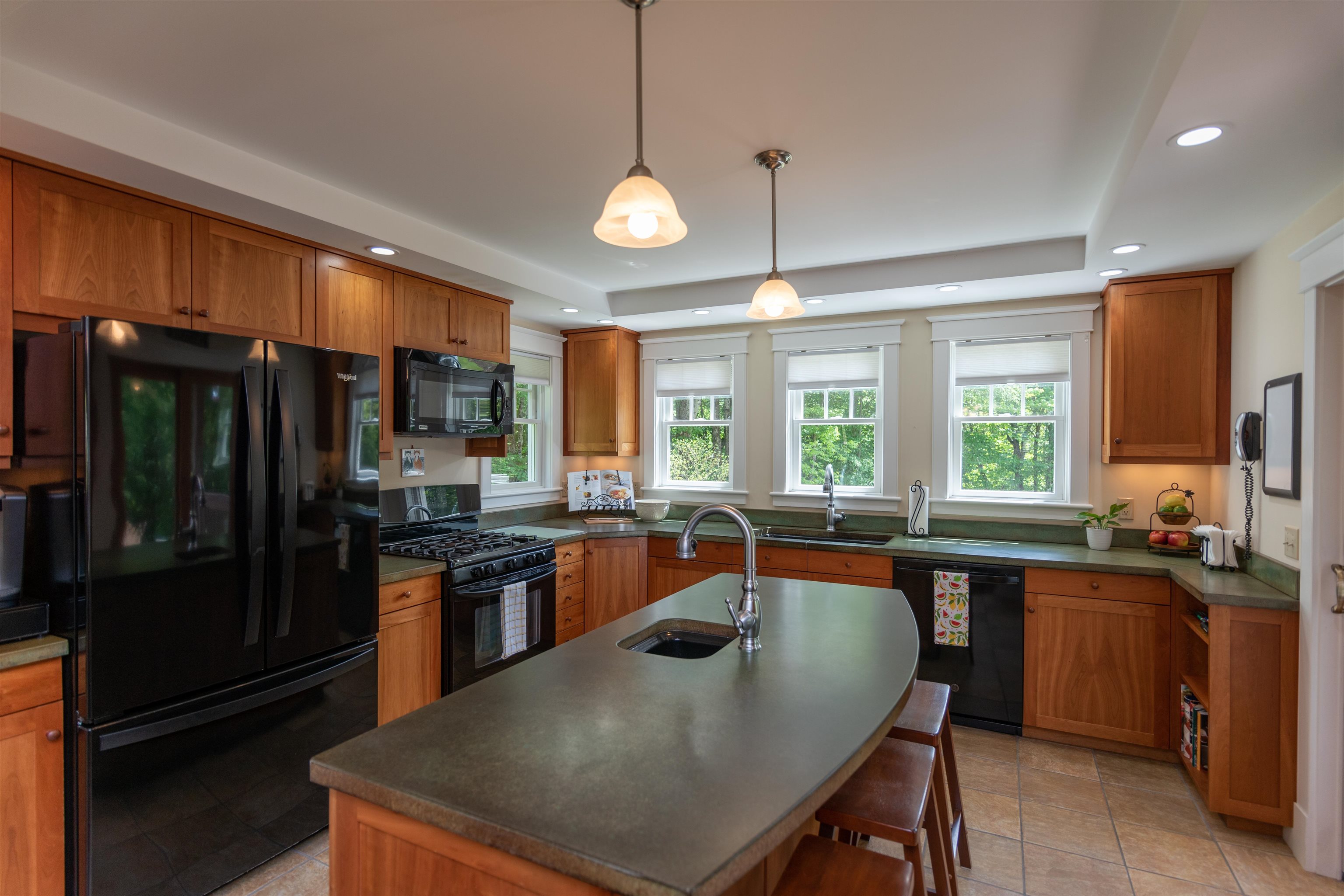 278 Howland Farm Road Mount Holly, VT 05730 - Photo 11 of 40