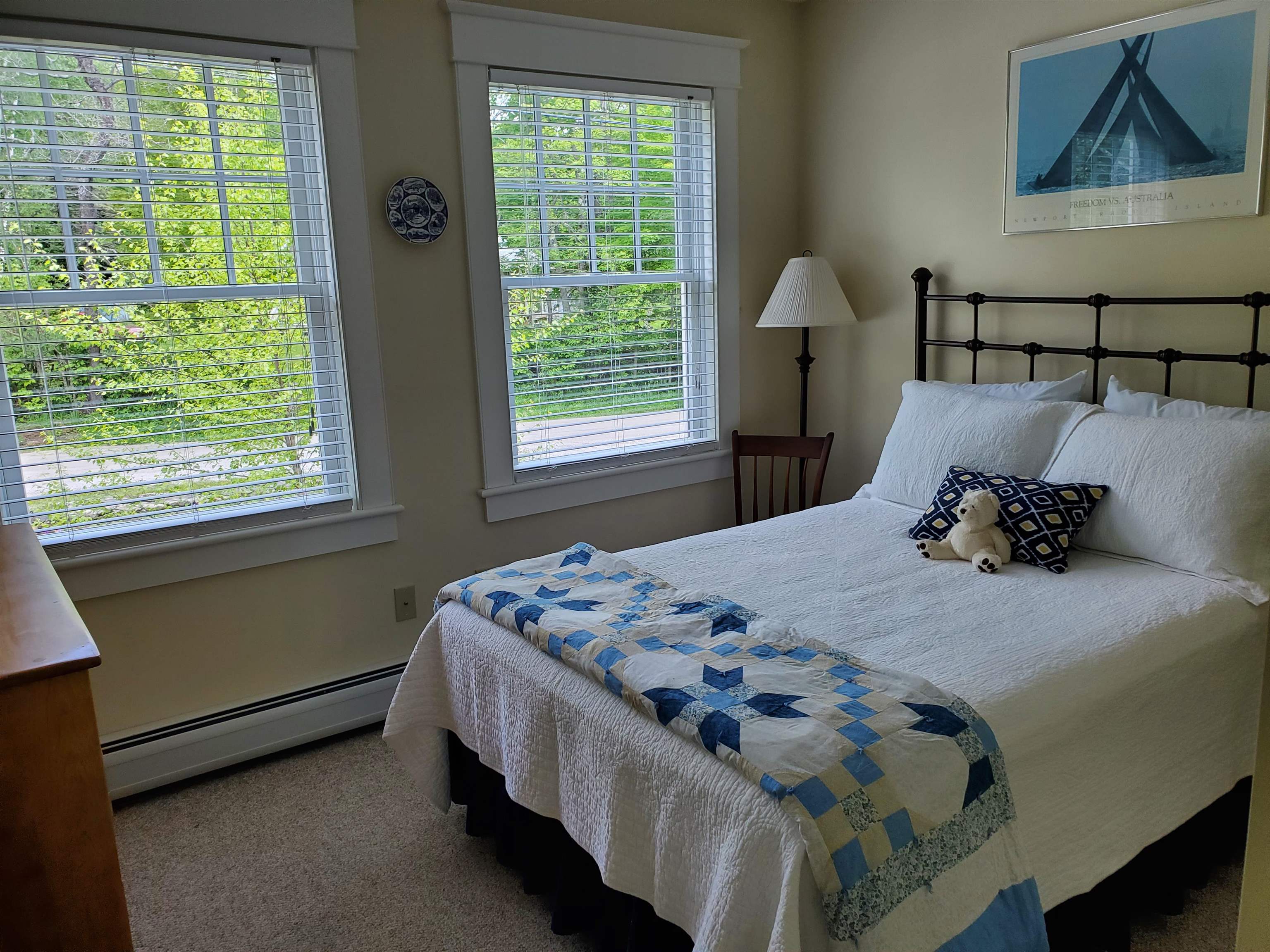 278 Howland Farm Road Mount Holly, VT 05730 - Photo 24 of 40