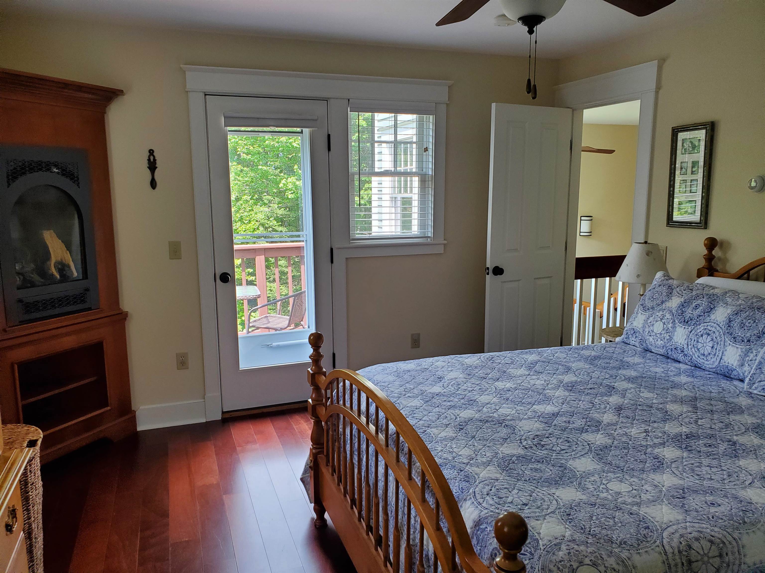 278 Howland Farm Road Mount Holly, VT 05730 - Photo 26 of 40