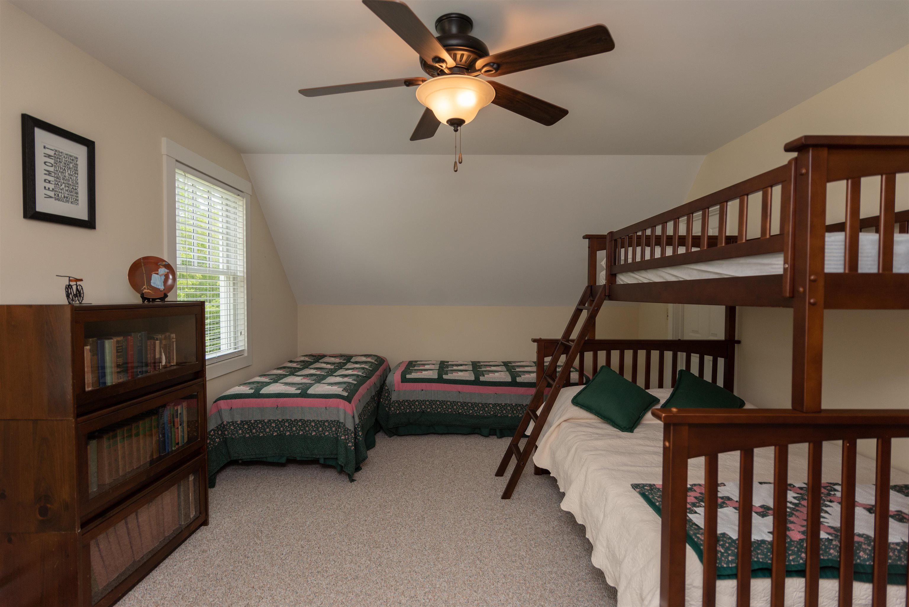 278 Howland Farm Road Mount Holly, VT 05730 - Photo 31 of 40