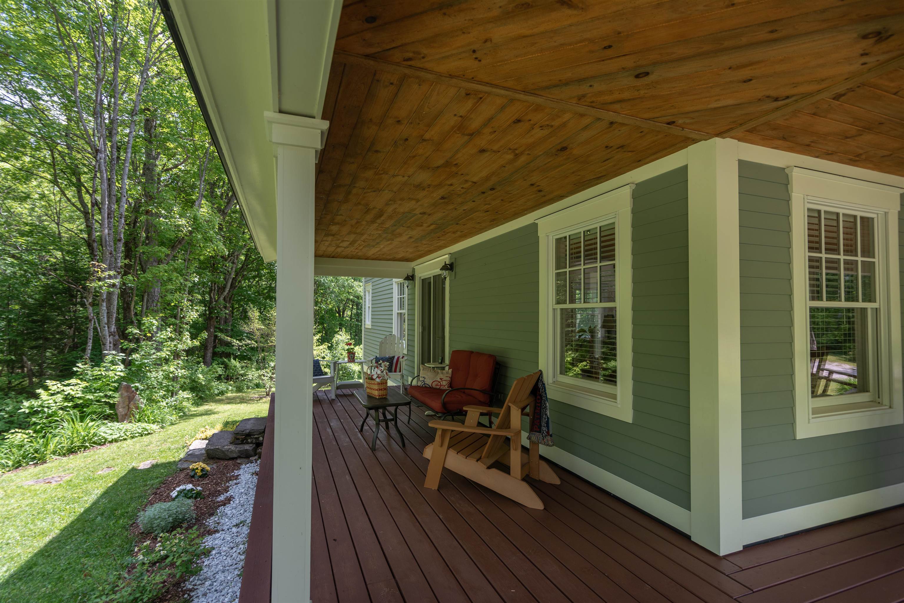 278 Howland Farm Road Mount Holly, VT 05730 - Photo 4 of 40