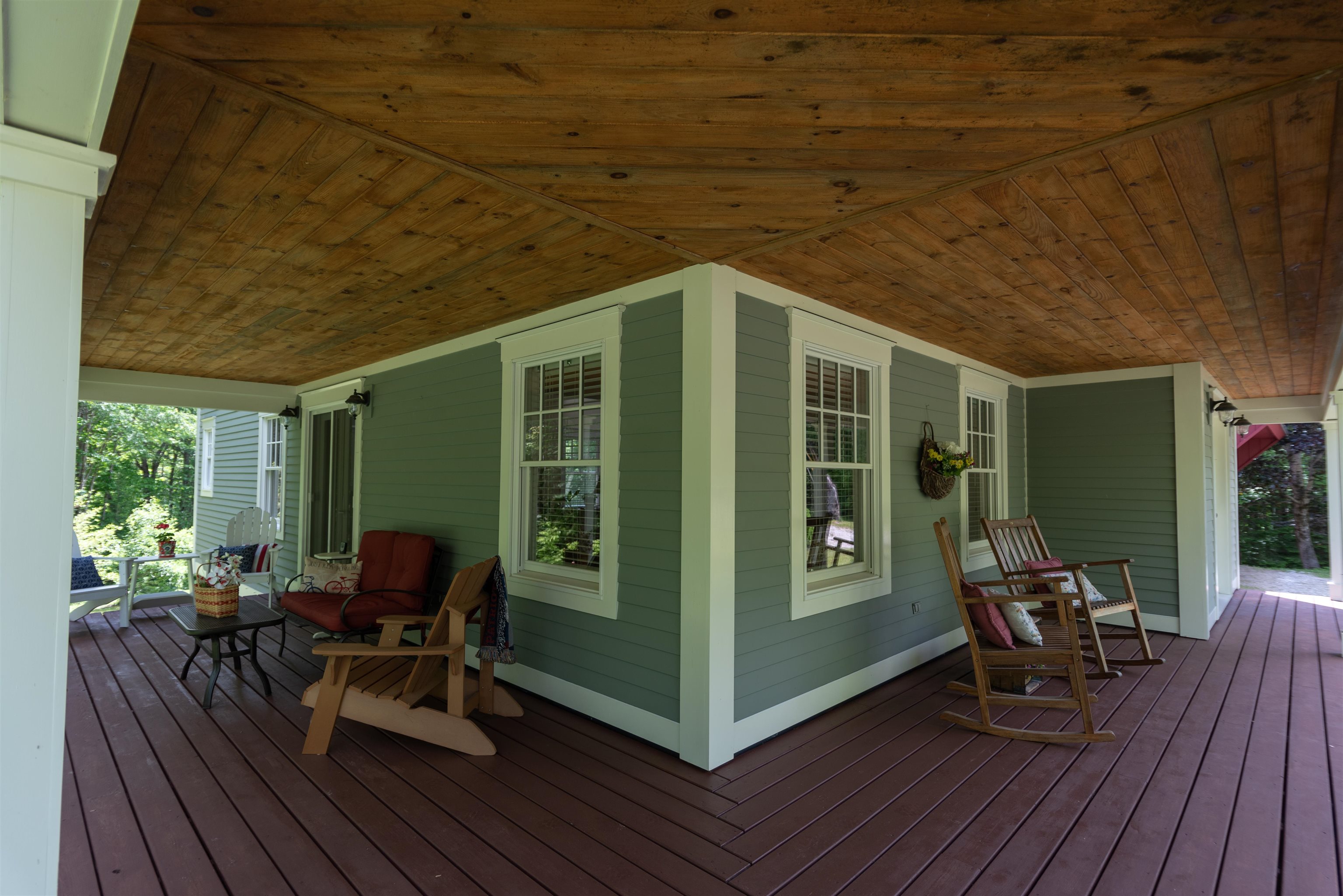 278 Howland Farm Road Mount Holly, VT 05730 - Photo 5 of 40
