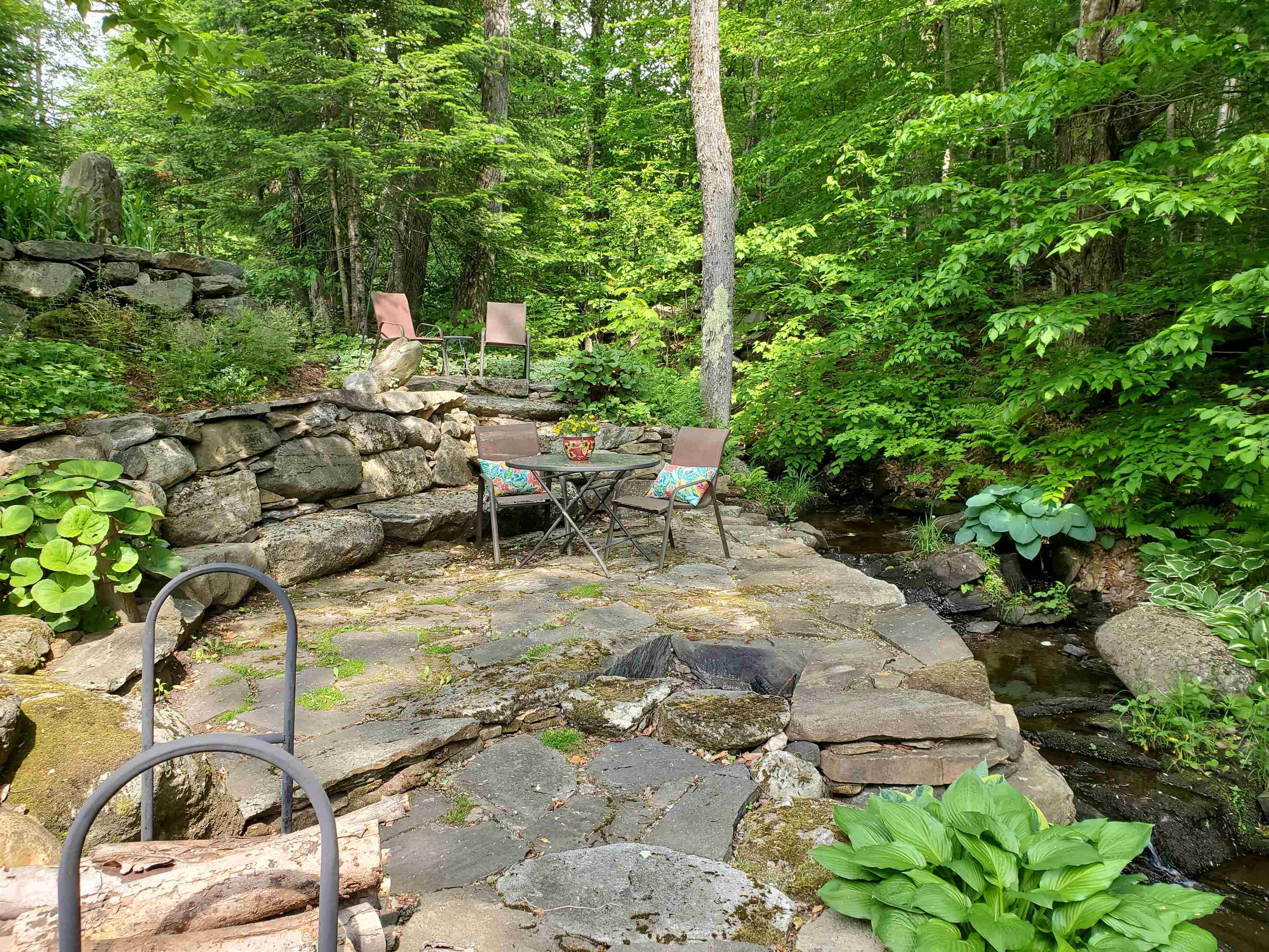 278 Howland Farm Road Mount Holly, VT 05730 - Photo 6 of 40