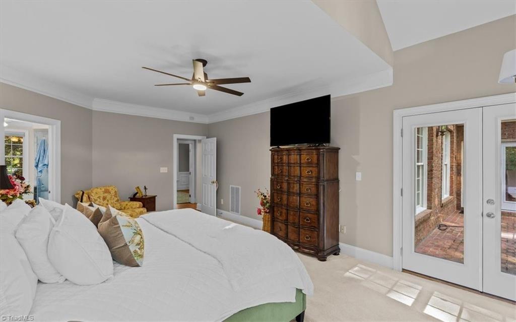 1247 Blackberry Ridge Drive High Point, NC 27265 - Photo 20 of 42