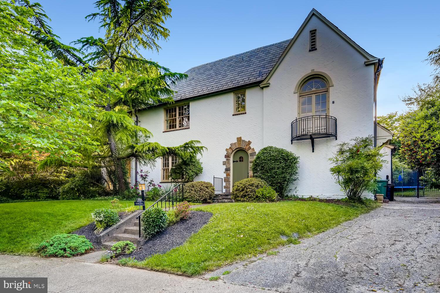 4404 Bedford Place, Baltimore, MD 21218 Compass