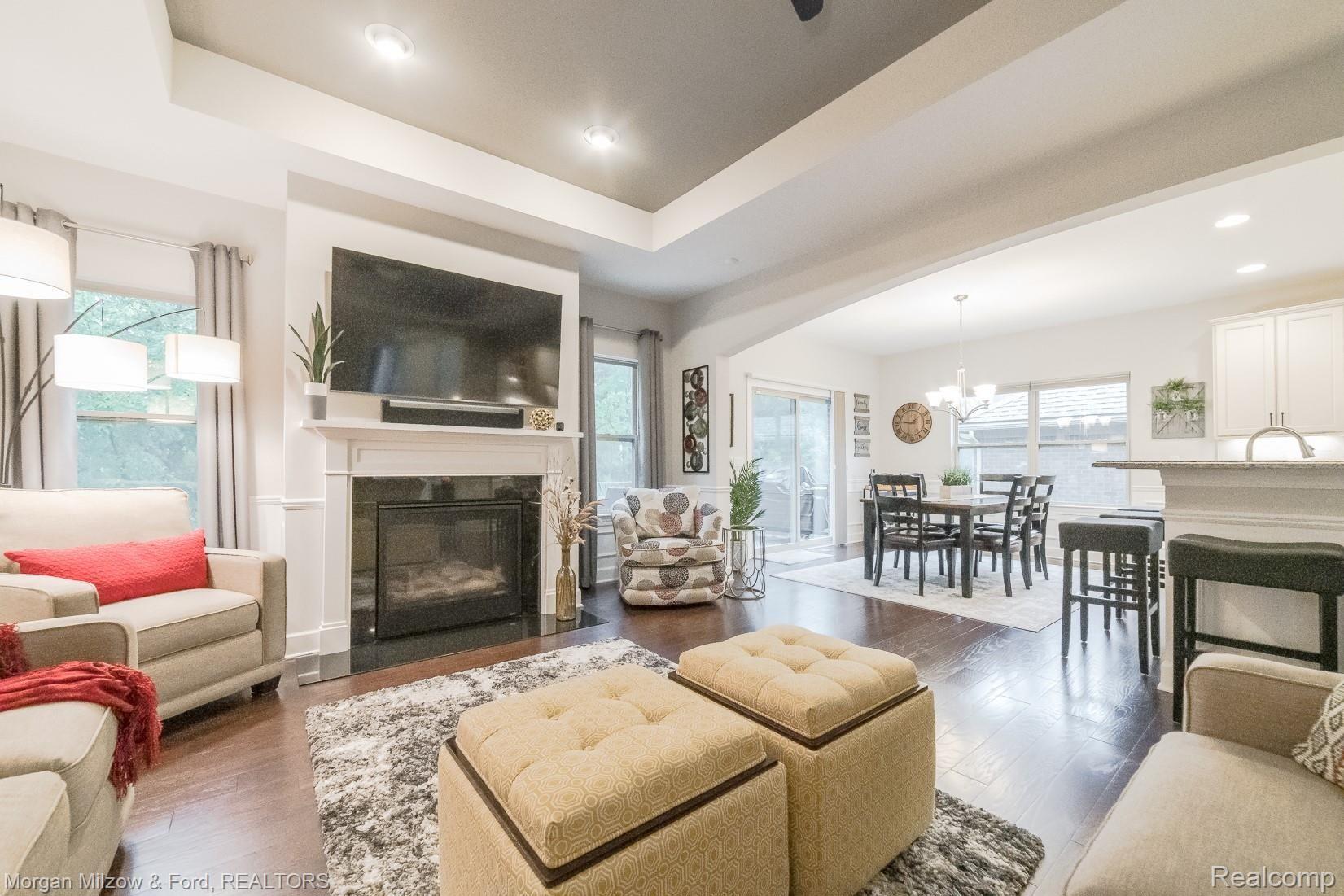 5490 Woodfall Road Clarkston, MI 48348 - Photo 19 of 50 5490 Woodfall-19.jpg