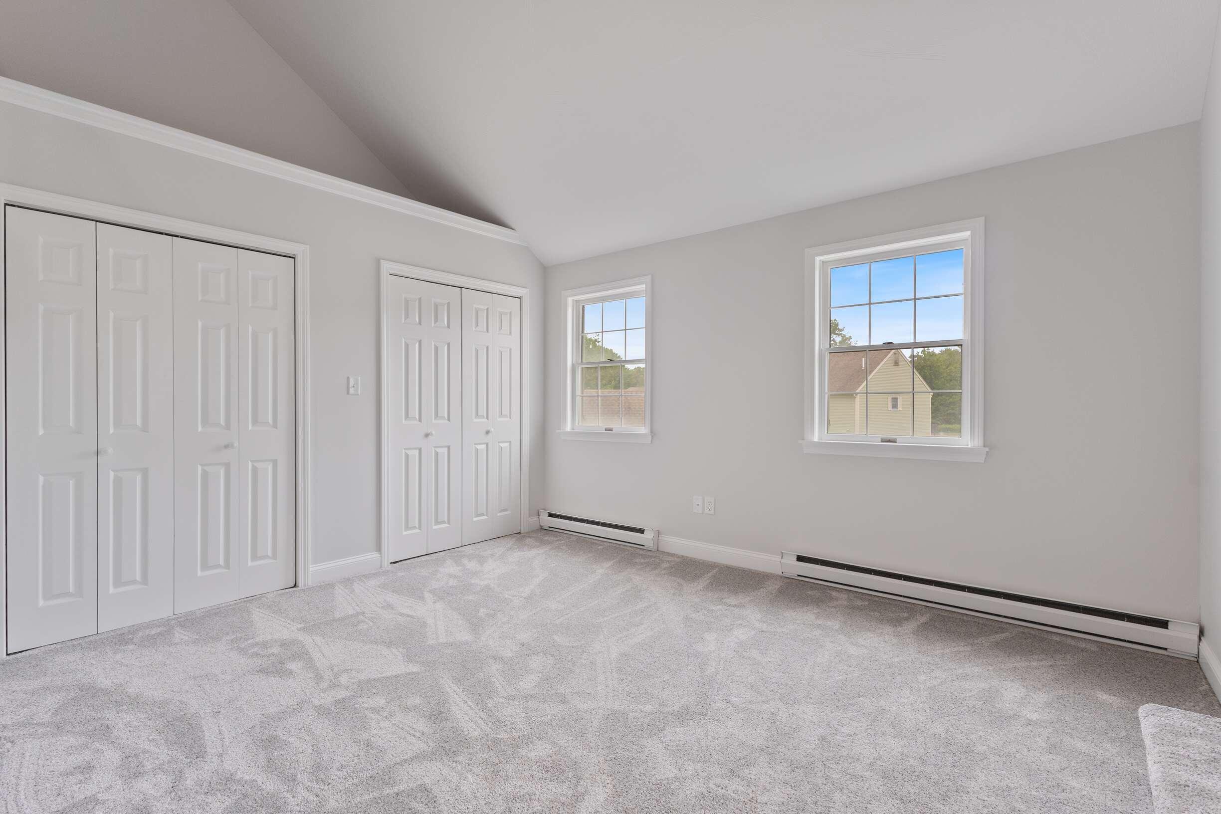 54 Blacksmith Road, Unit 11D Wells, ME 04090 - Photo 20 of 29 Primary Bedroom