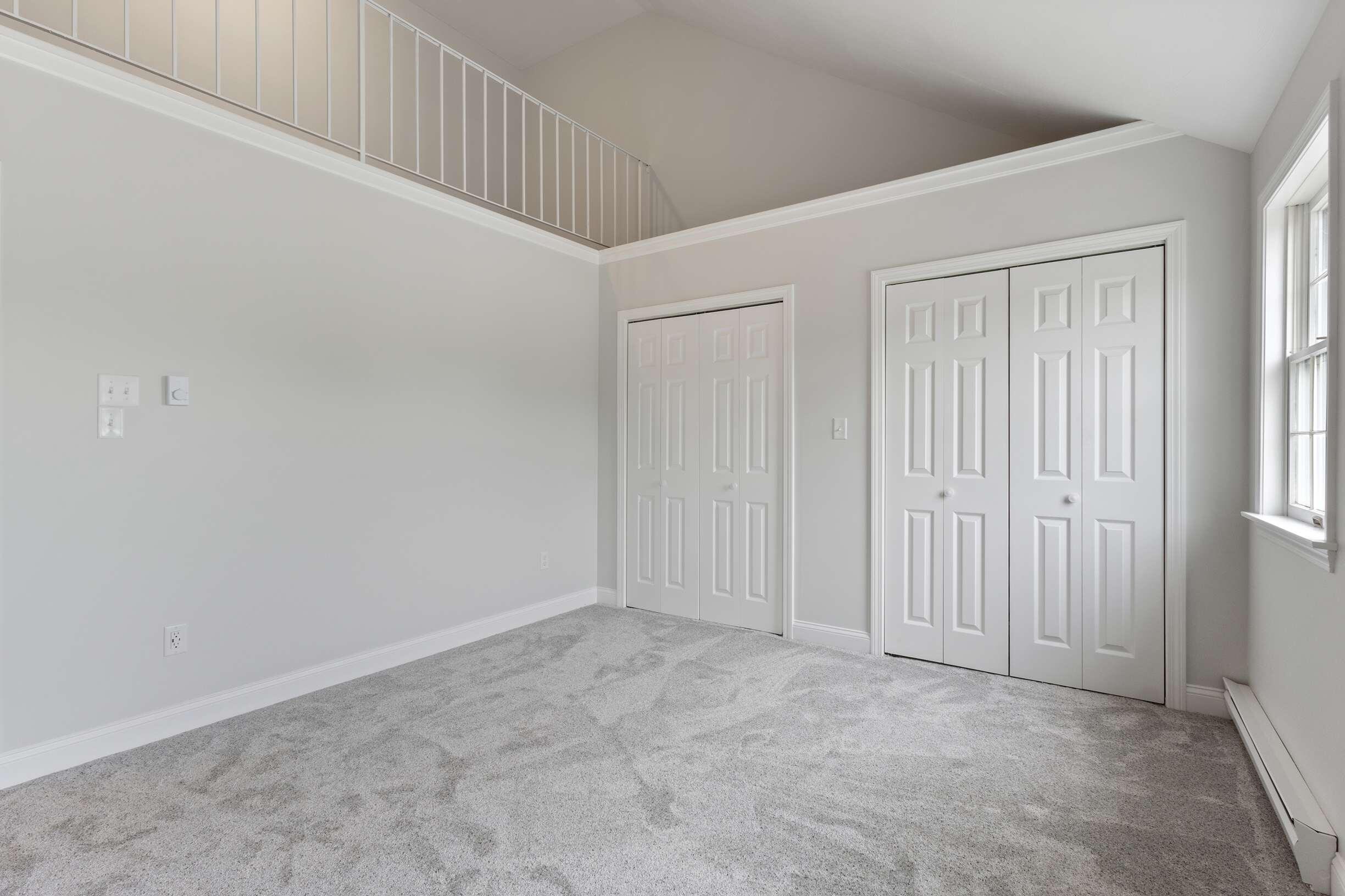 54 Blacksmith Road, Unit 11D Wells, ME 04090 - Photo 21 of 29 Primary Bedroom