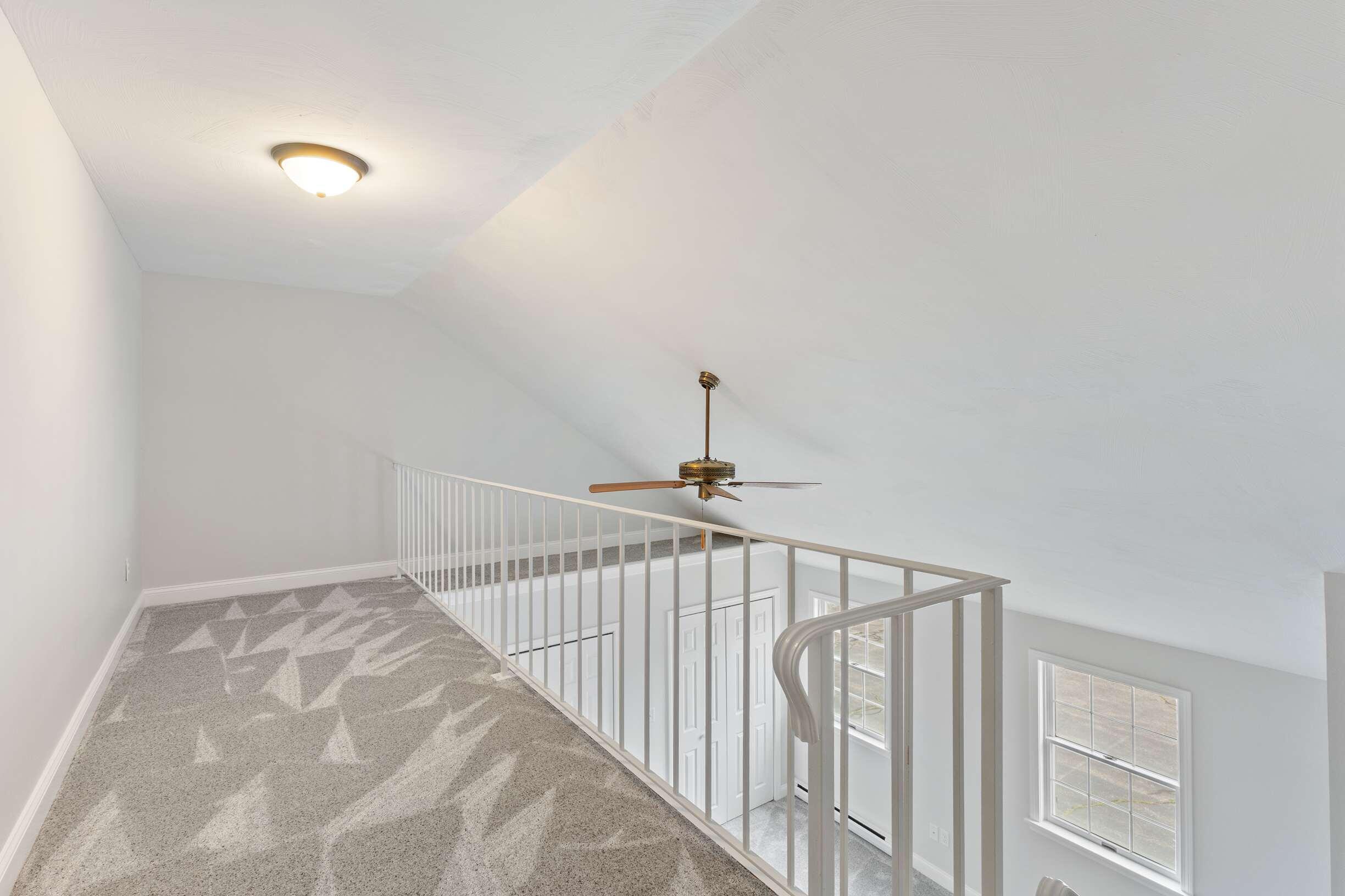 54 Blacksmith Road, Unit 11D Wells, ME 04090 - Photo 24 of 29 Loft