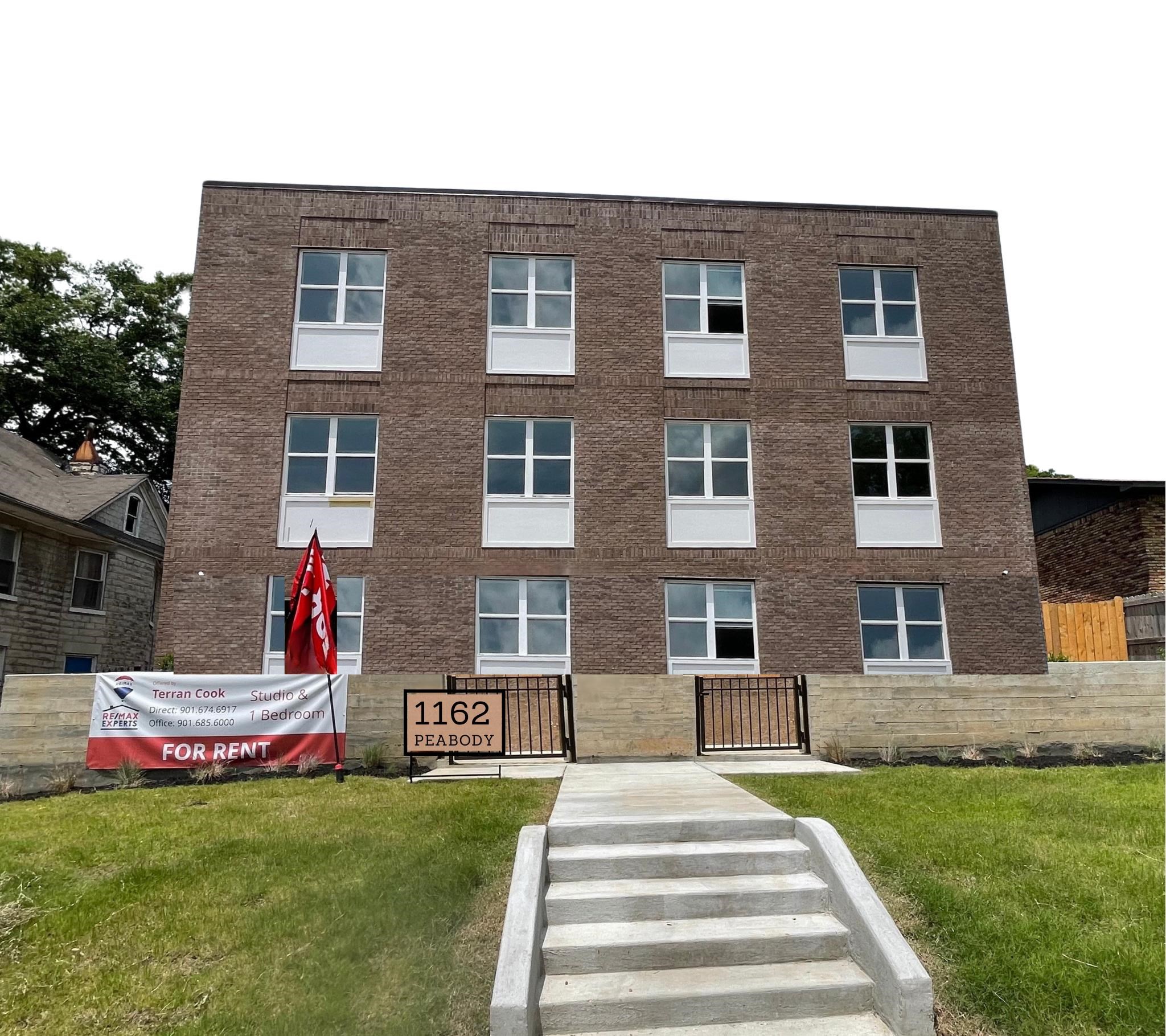 1162 Peabody Avenue, Unit 8 Memphis, TN 38104 - Photo 1 of 34