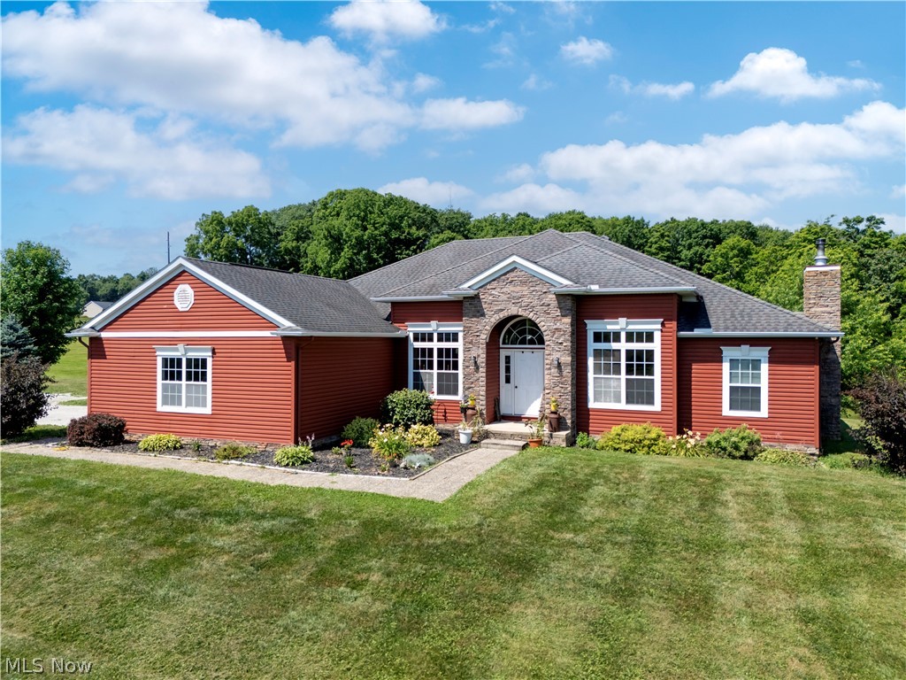 2928 Lucas Perrysville Road Lucas, OH 44843 - Photo 36 of 38