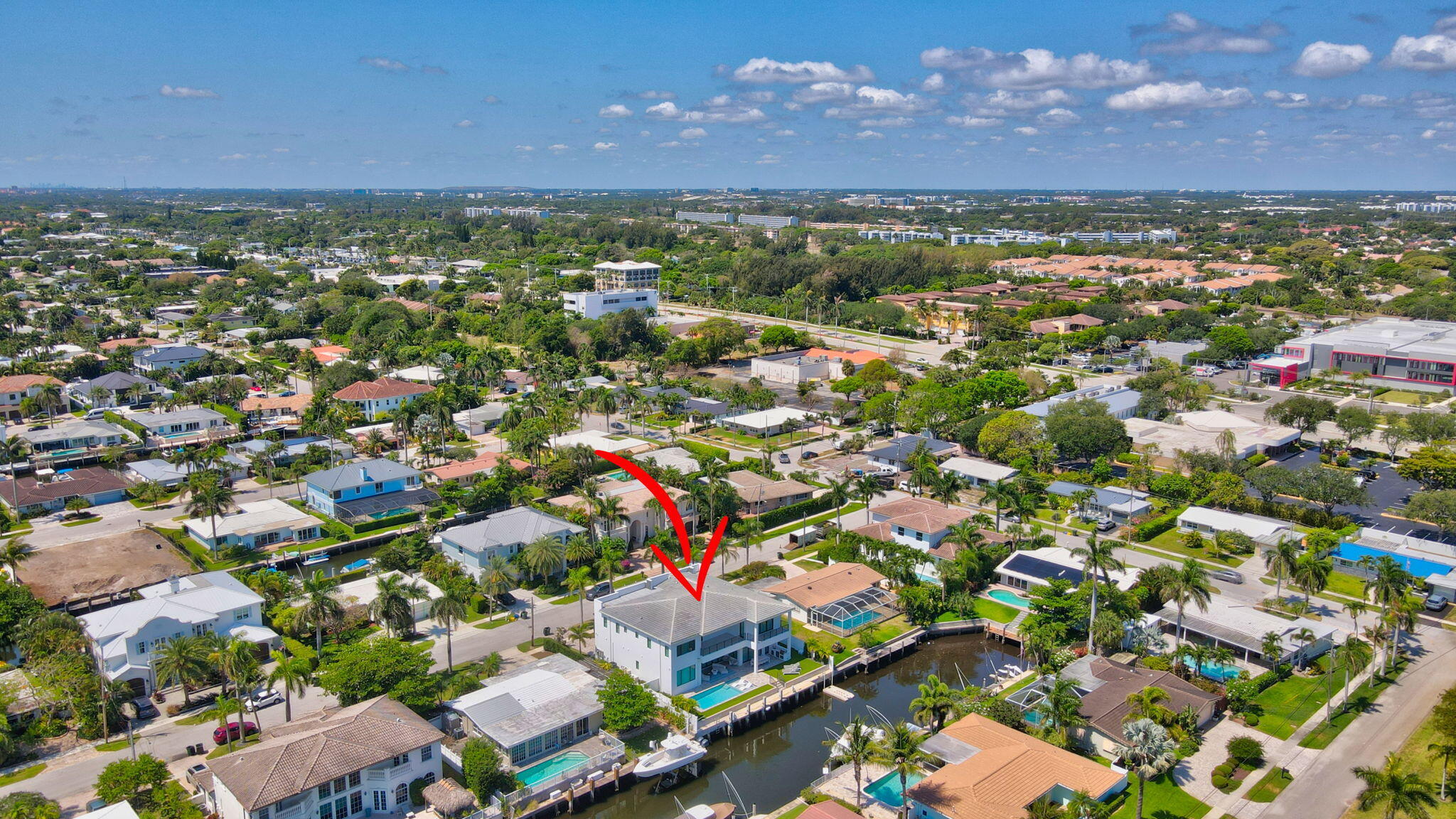 725 Northeast 71st Street Boca Raton, FL 33487 - Photo 61 of 63 37-web-or-mls-DJI_0051_2_3_4_5
