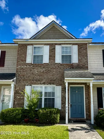 $168,000 | 202 Springwood Drive, Jacksonville, NC 28546