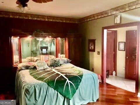 2056 Old Normantown Road Lyons, GA 30436 - Photo 17 of 25