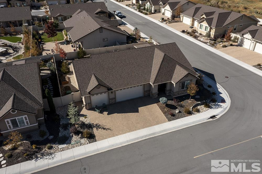 9605 Caitlin Court Reno, NV 89521 - Photo 25 of 29 Photo 25