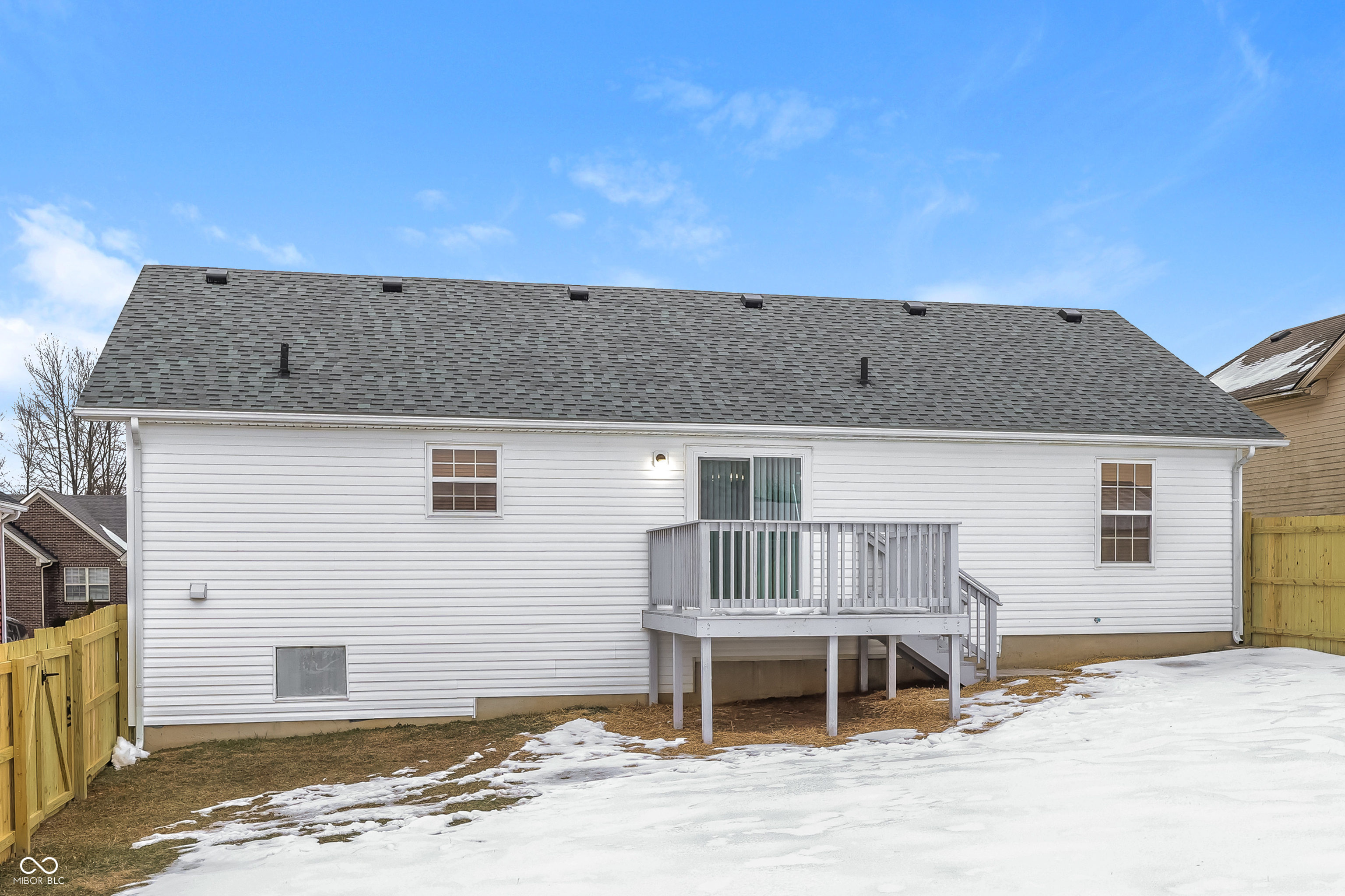 13236 Sunnybrook Drive Memphis, IN 47143 - Photo 16 of 16