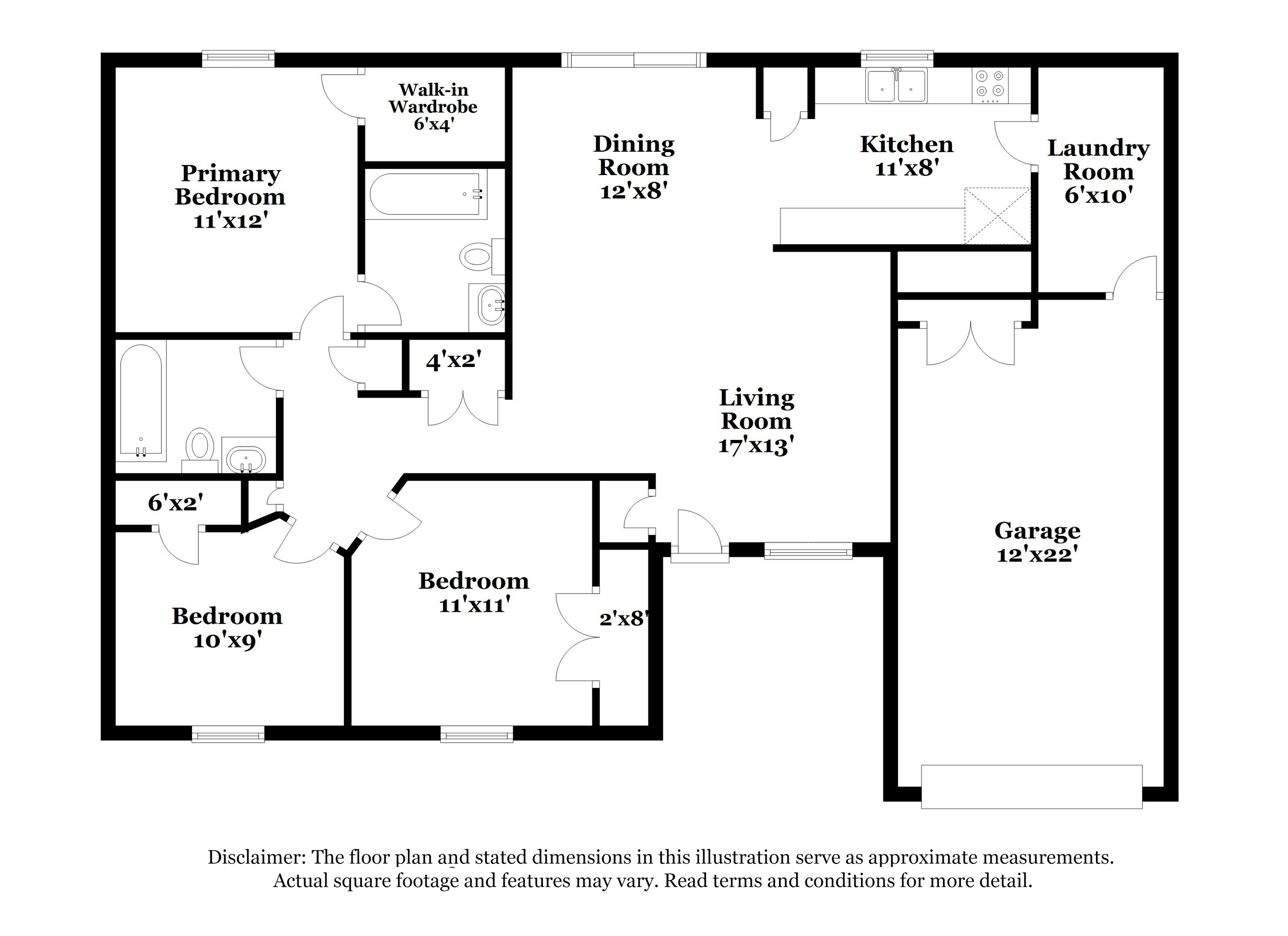 13236 Sunnybrook Drive Memphis, IN 47143 - Photo 2 of 16