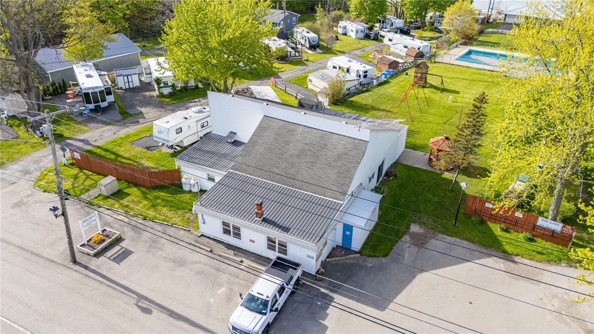 7945 Lake Road, Unit 55 Sodus, NY 14555 - Photo 19 of 28