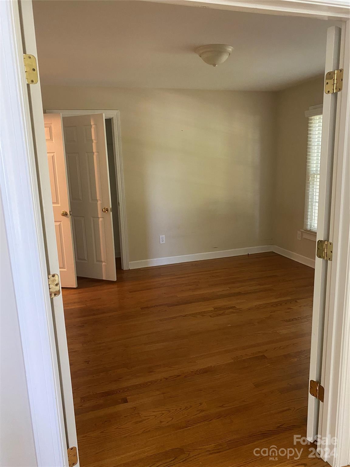 1623 Caille Court Fort Mill, SC 29708 - Photo 17 of 41 a view of an empty room
