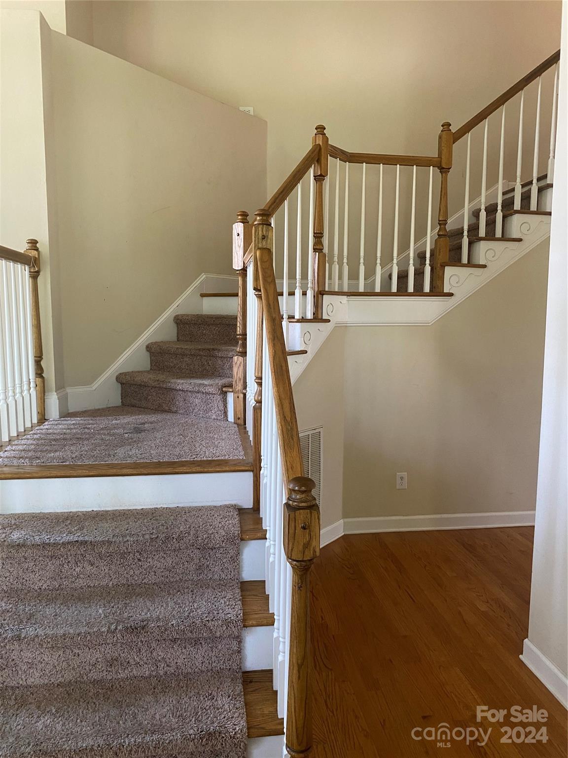 1623 Caille Court Fort Mill, SC 29708 - Photo 18 of 41 a view of entryway