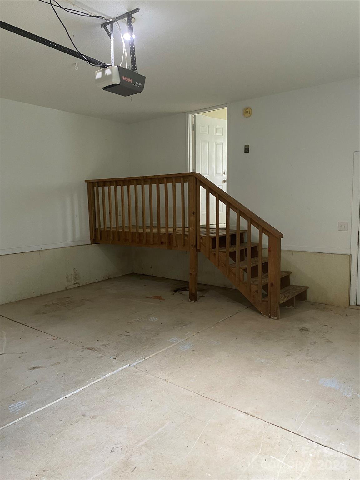 1623 Caille Court Fort Mill, SC 29708 - Photo 23 of 41 a view of an empty room