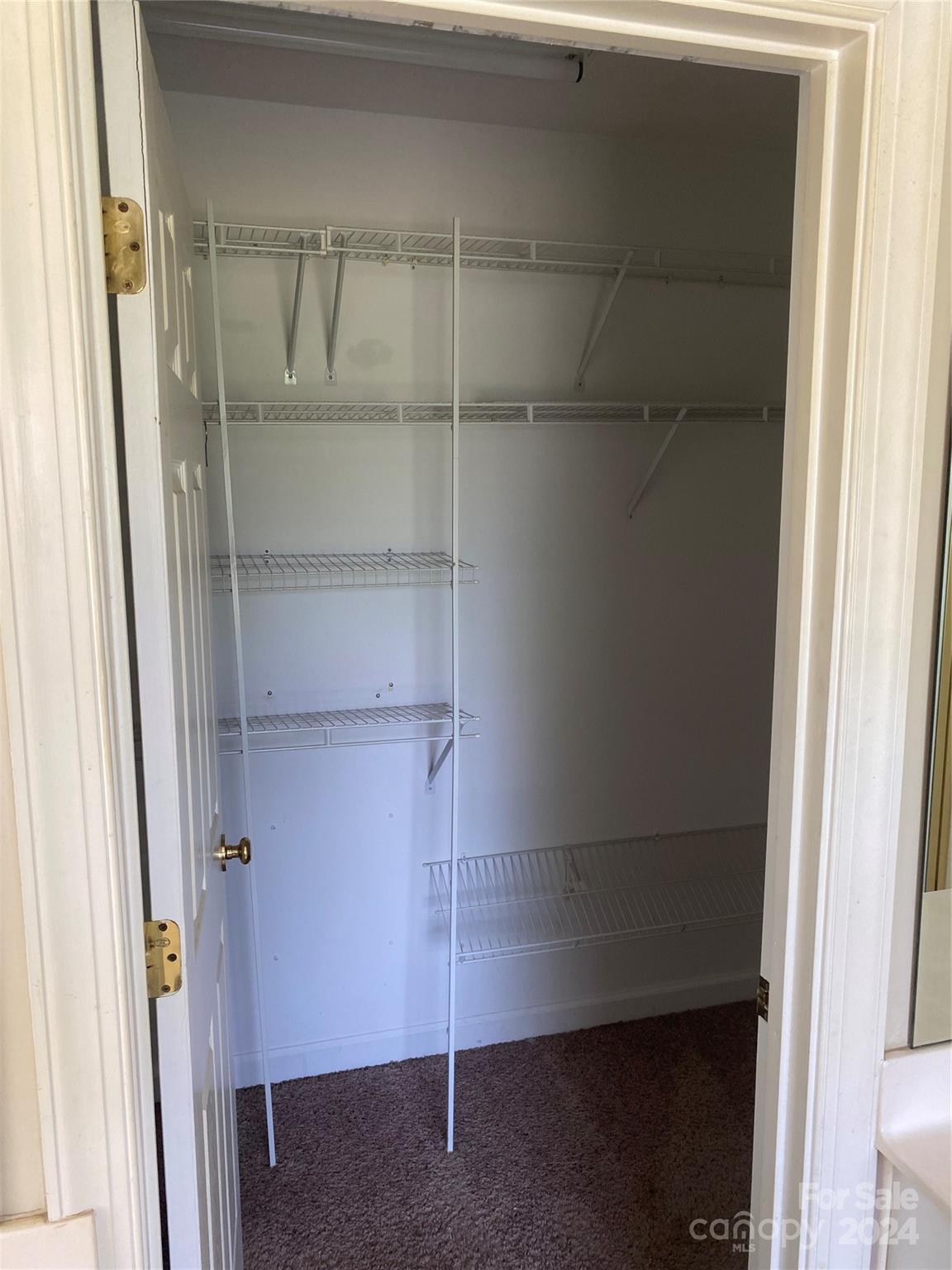 1623 Caille Court Fort Mill, SC 29708 - Photo 30 of 41 a room with walk in closet