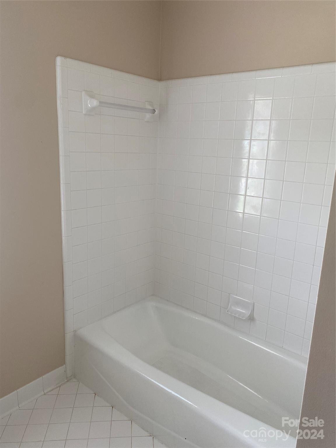 1623 Caille Court Fort Mill, SC 29708 - Photo 36 of 41 a bathroom with a bathtub