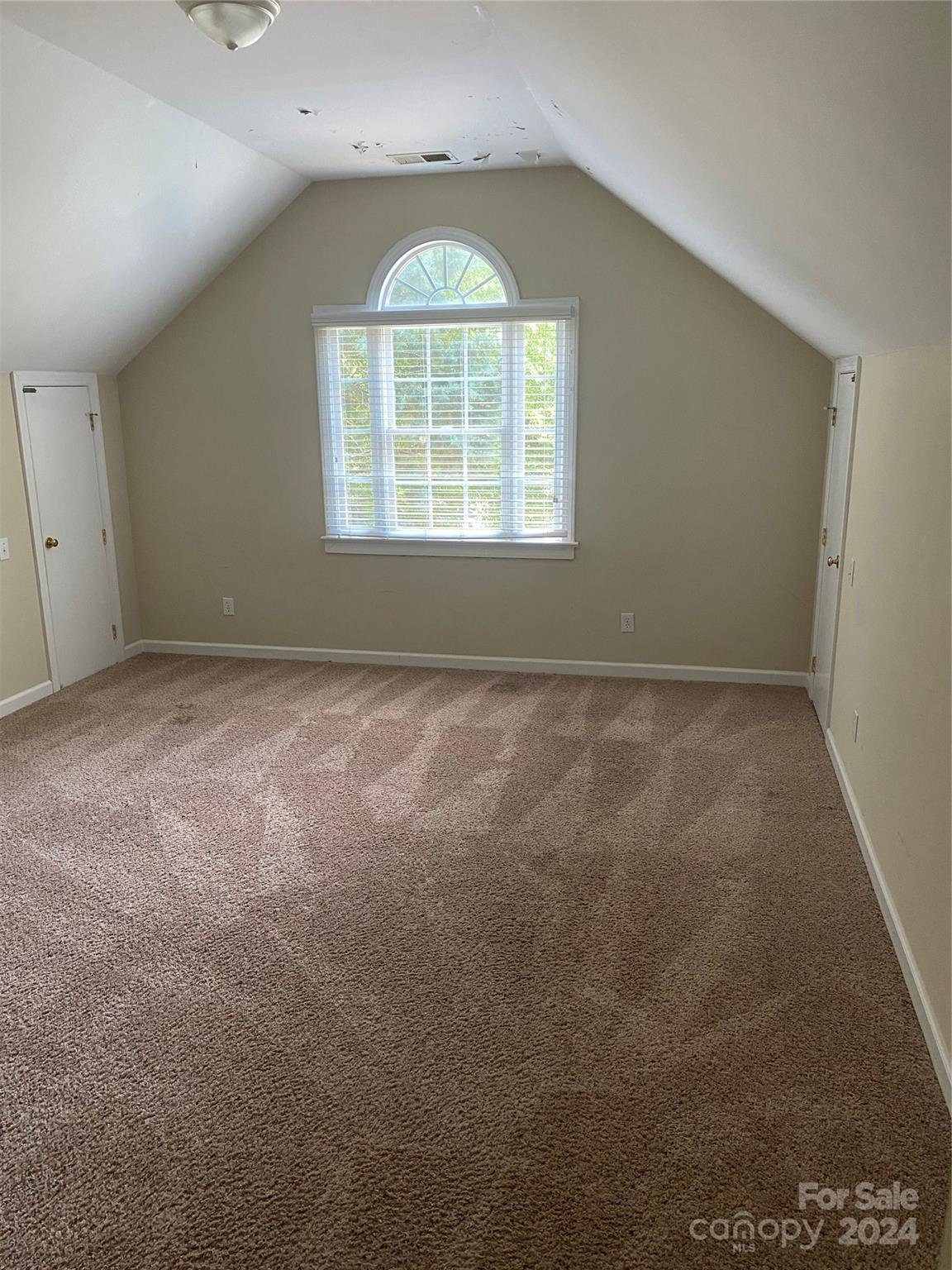 1623 Caille Court Fort Mill, SC 29708 - Photo 38 of 41 an empty room that has a window