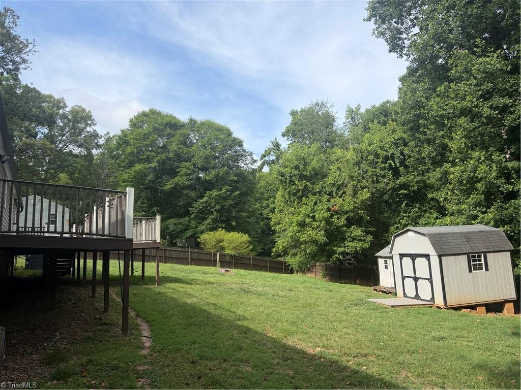 566 Ketner Road Lewisville, NC 27023 - Photo 10 of 10