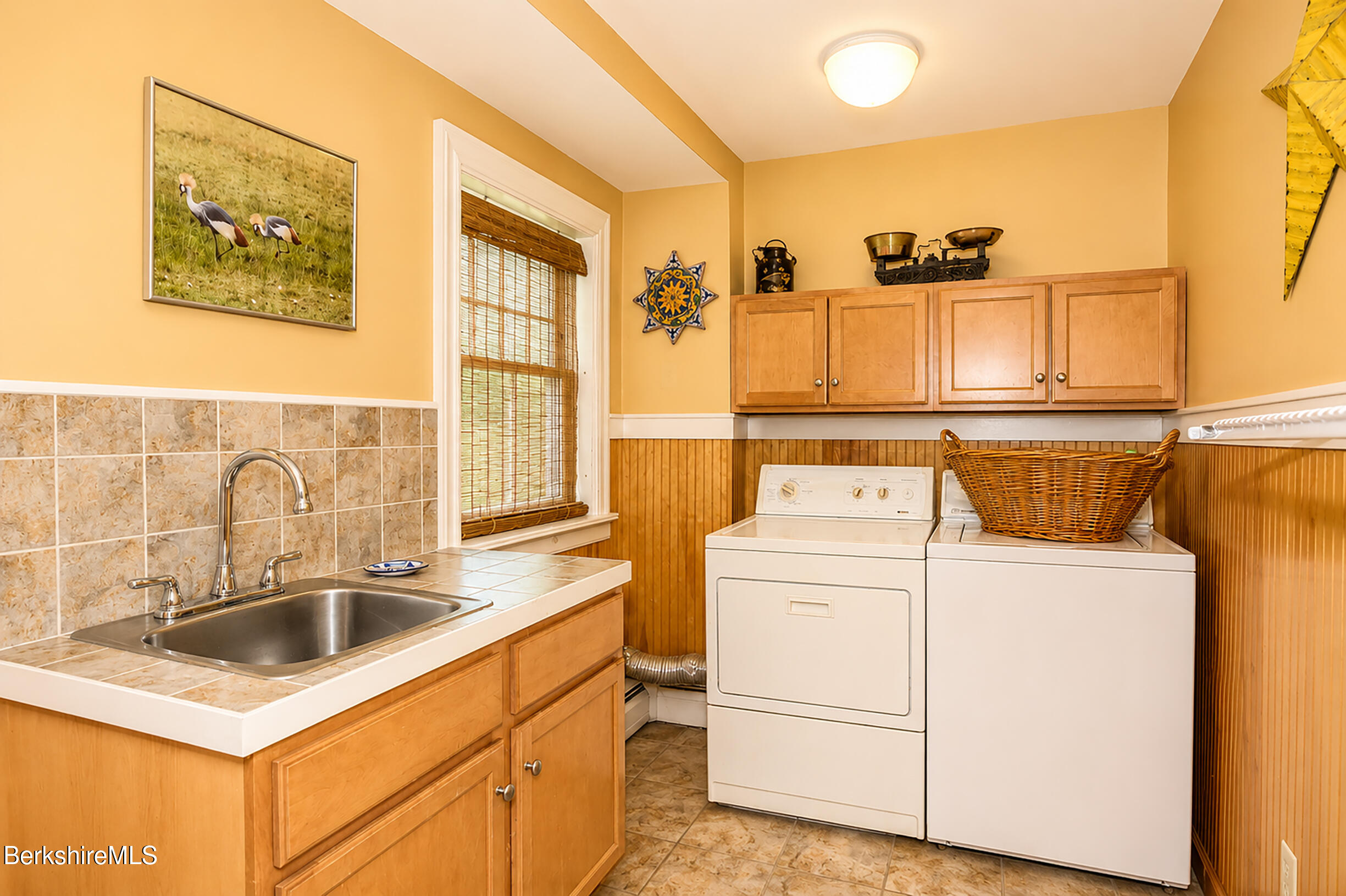 53 Main Street Stockbridge, MA 01262 - Photo 19 of 61 laundry